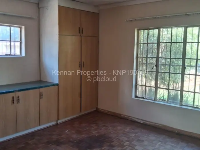 4 Bedroom House for Sale in Borrowdale West, Harare