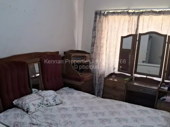 4 Bedroom House for Sale in Borrowdale West, Harare