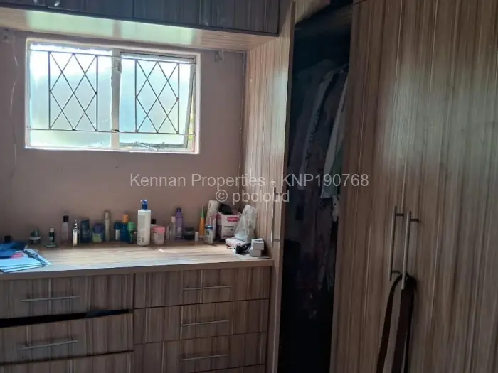 4 Bedroom House for Sale in Borrowdale West, Harare