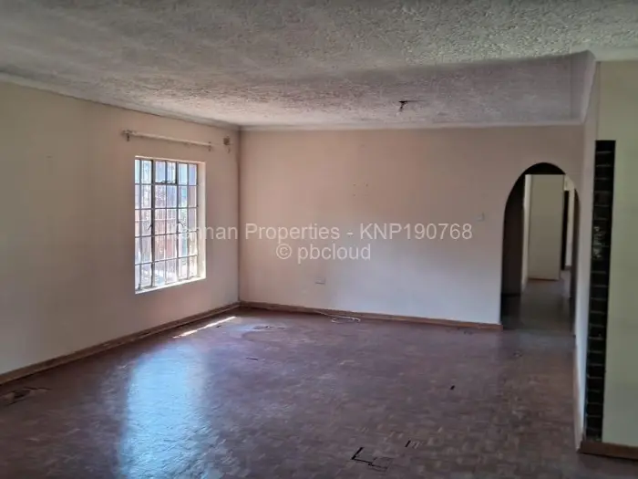 4 Bedroom House for Sale in Borrowdale West, Harare