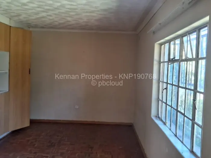 4 Bedroom House for Sale in Borrowdale West, Harare