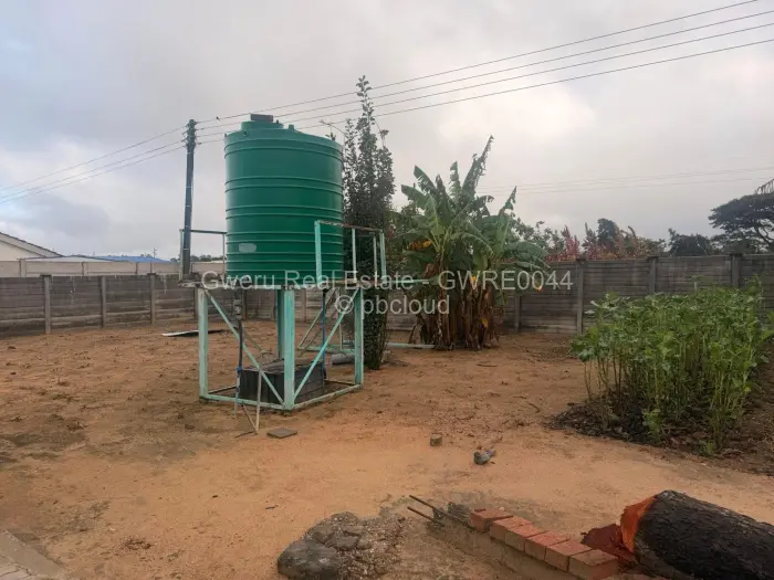 5 Bedroom House for Sale in Southview, Gweru