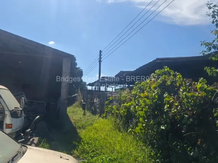 Warehouse/Industrial for Sale in Willowvale, Harare