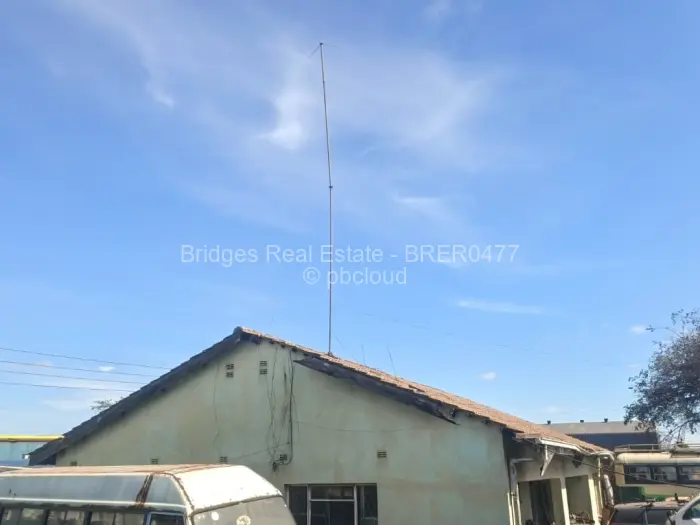 Warehouse/Industrial for Sale in Willowvale, Harare