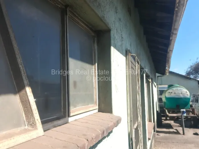 Warehouse/Industrial for Sale in Willowvale, Harare