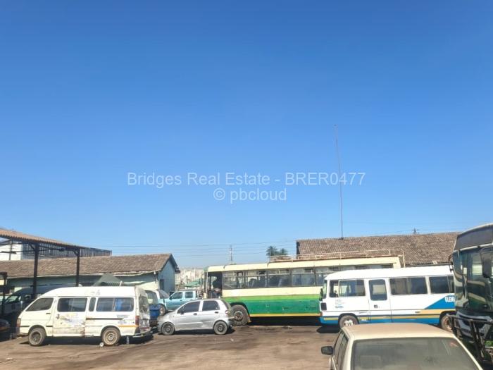 Warehouse/Industrial for Sale in Willowvale, Harare