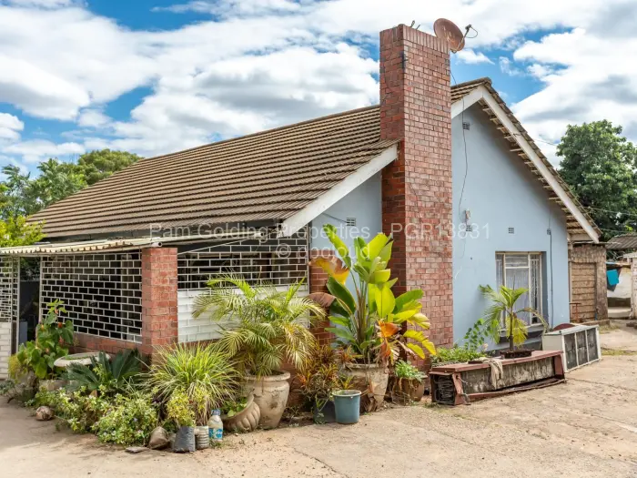 3 Bedroom House for Sale in Braeside, Harare