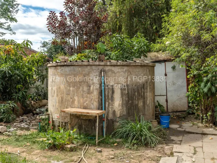 3 Bedroom House for Sale in Braeside, Harare