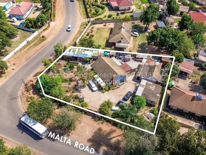 3 Bedroom House for Sale in Braeside, Harare