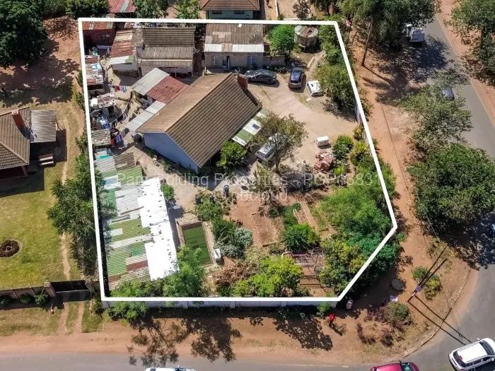 3 Bedroom House for Sale in Braeside, Harare