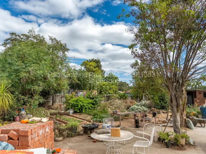3 Bedroom House for Sale in Braeside, Harare