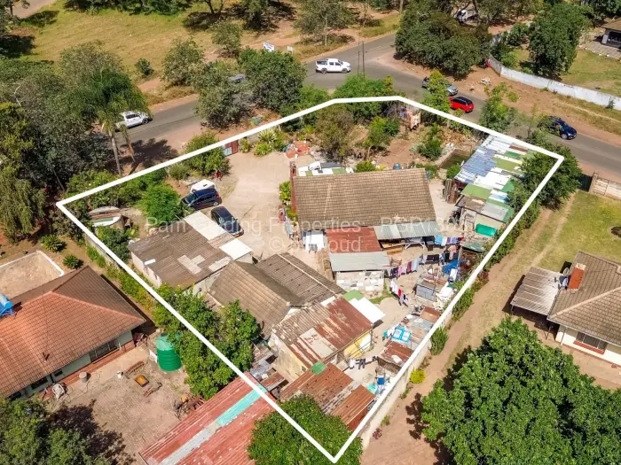 3 Bedroom House for Sale in Braeside, Harare
