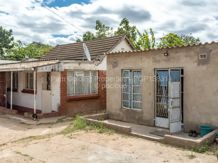 3 Bedroom House for Sale in Braeside, Harare