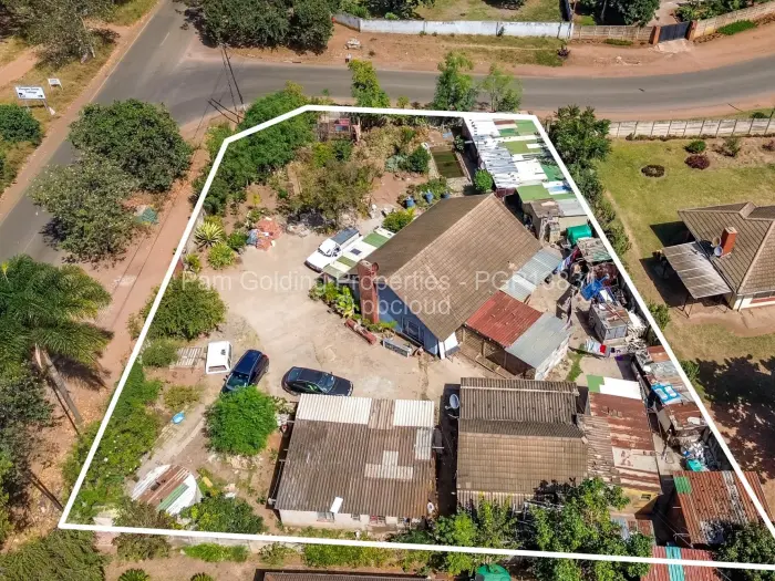 3 Bedroom House for Sale in Braeside, Harare