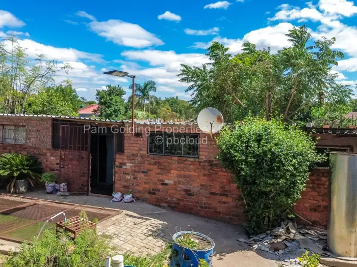 3 Bedroom House for Sale in Braeside, Harare