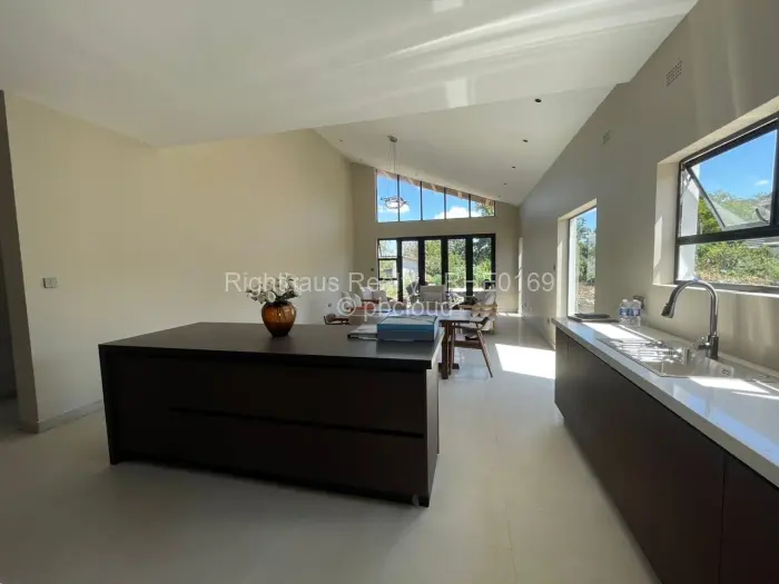 Townhouse/Cluster for Sale in Greendale North, Harare