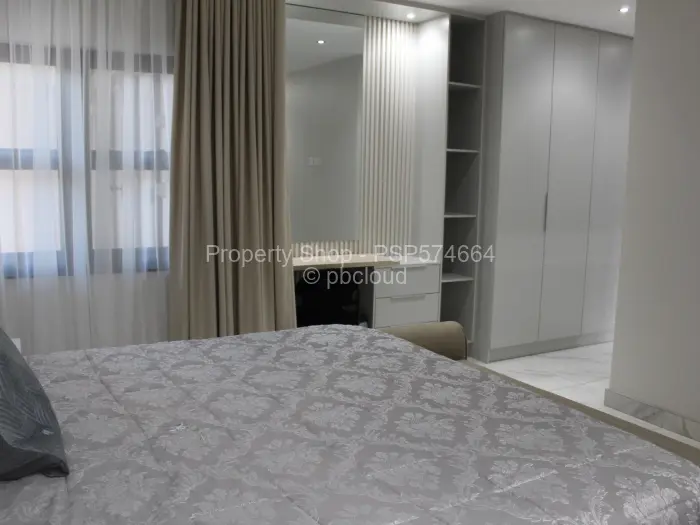 Townhouse/Cluster to Rent in Emerald Hill