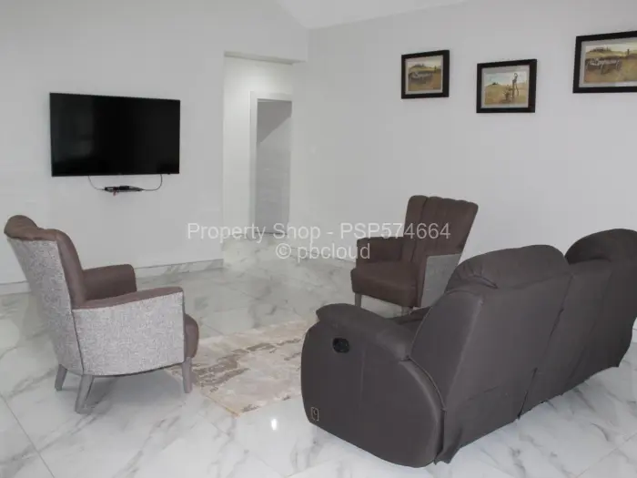 Townhouse/Cluster to Rent in Emerald Hill