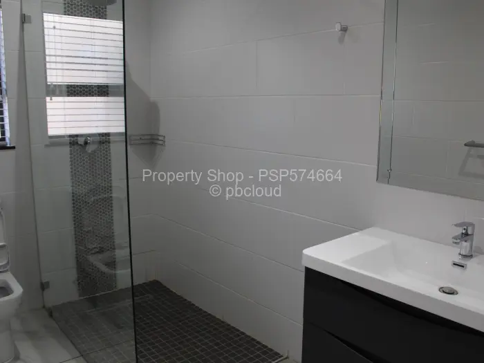 Townhouse/Cluster to Rent in Emerald Hill
