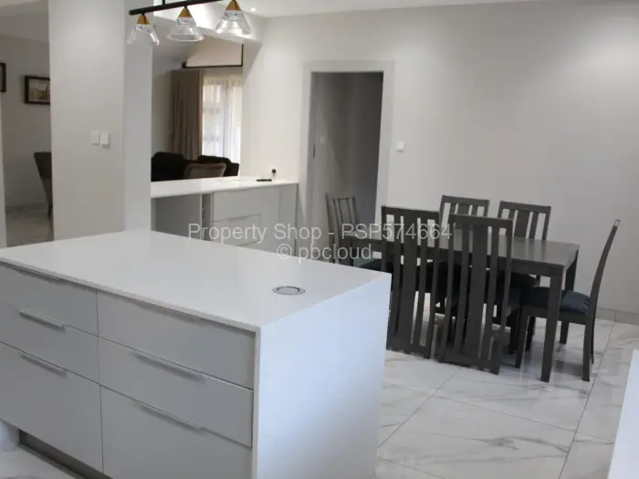 Townhouse/Cluster to Rent in Emerald Hill