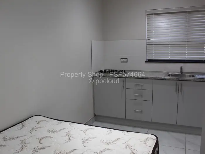 Townhouse/Cluster to Rent in Emerald Hill