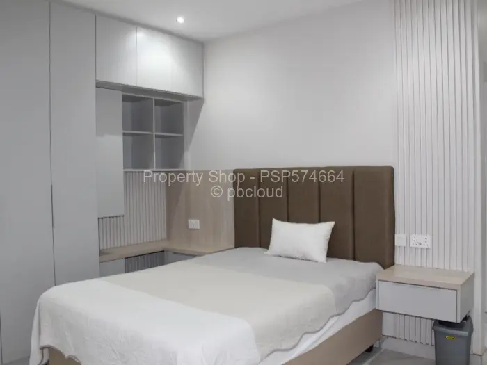 Townhouse/Cluster to Rent in Emerald Hill