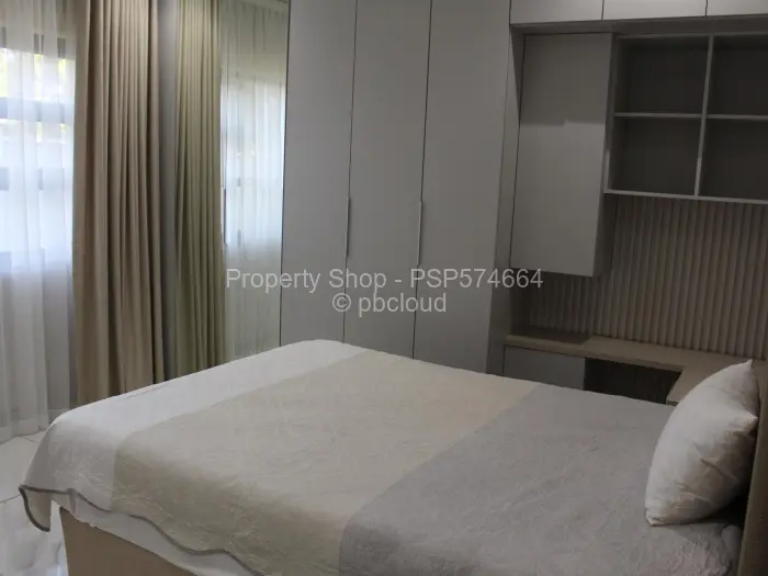Townhouse/Cluster to Rent in Emerald Hill