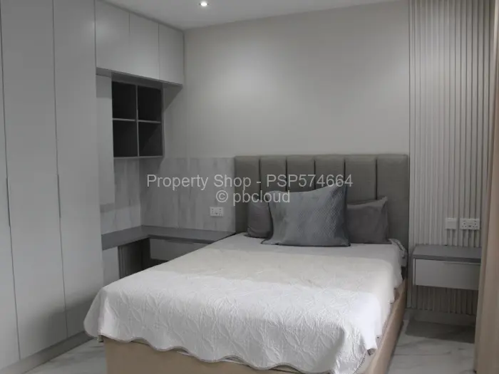 Townhouse/Cluster to Rent in Emerald Hill