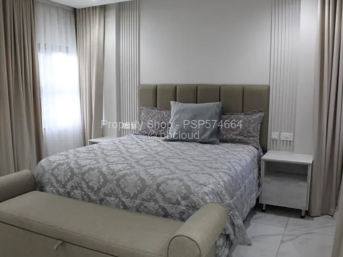 Townhouse/Cluster to Rent in Emerald Hill