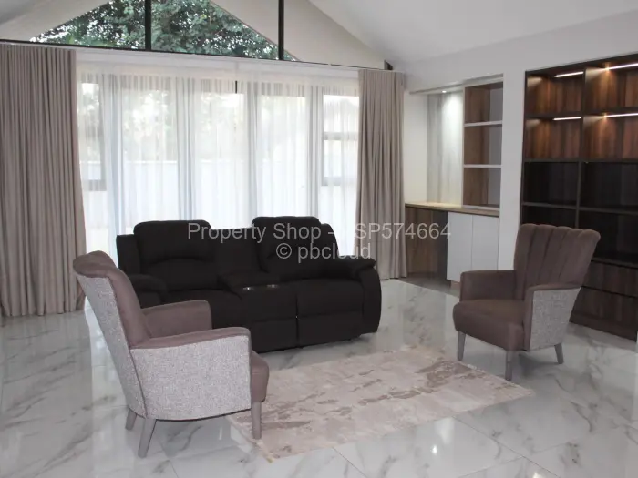 Townhouse/Cluster to Rent in Emerald Hill