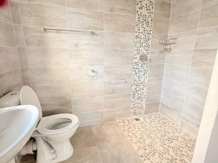 3 Bedroom Cottage/Garden Flat to Rent in Arlington, Harare