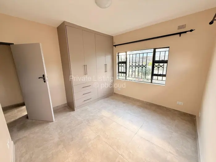 3 Bedroom Cottage/Garden Flat to Rent in Arlington, Harare