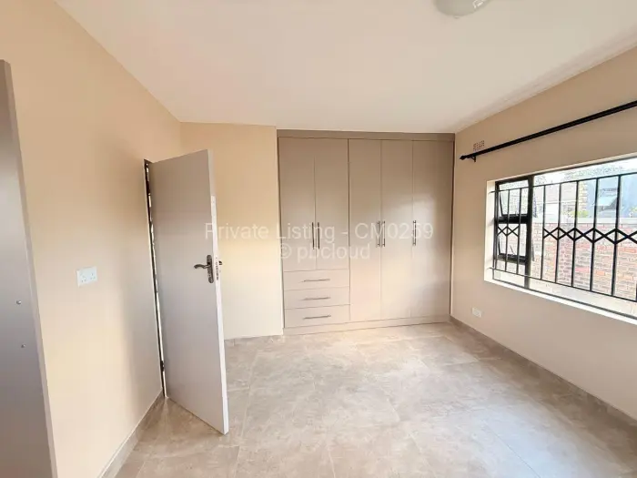 3 Bedroom Cottage/Garden Flat to Rent in Arlington, Harare