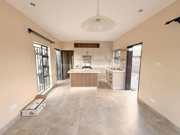 3 Bedroom Cottage/Garden Flat to Rent in Arlington, Harare