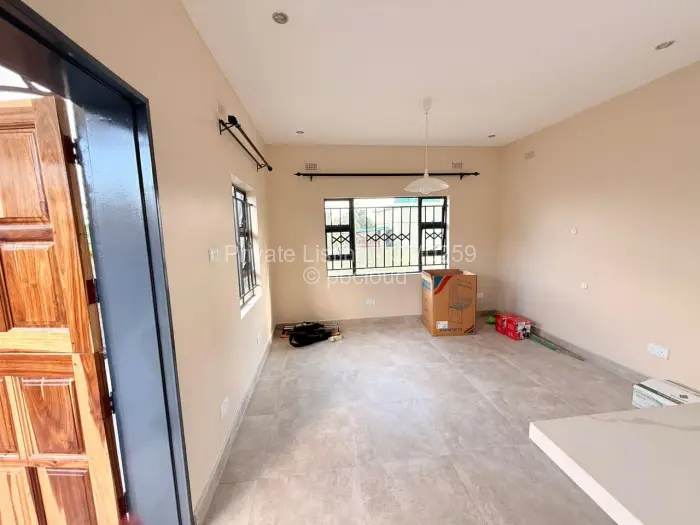 3 Bedroom Cottage/Garden Flat to Rent in Arlington, Harare