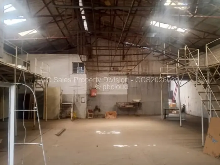 Retail/Shop for Sale in Bulawayo City Centre, Bulawayo