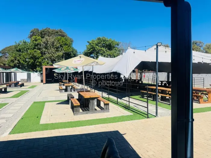 Other Commercial for Sale in Newlands, Harare