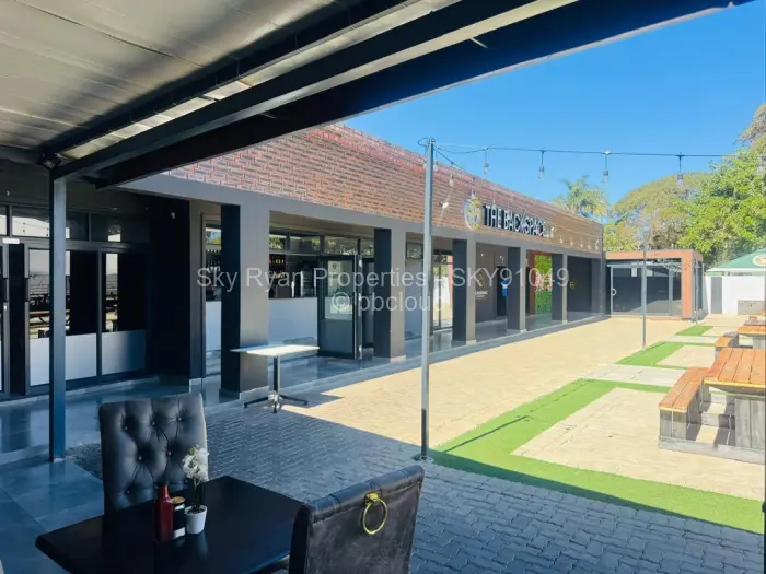 Other Commercial for Sale in Newlands, Harare