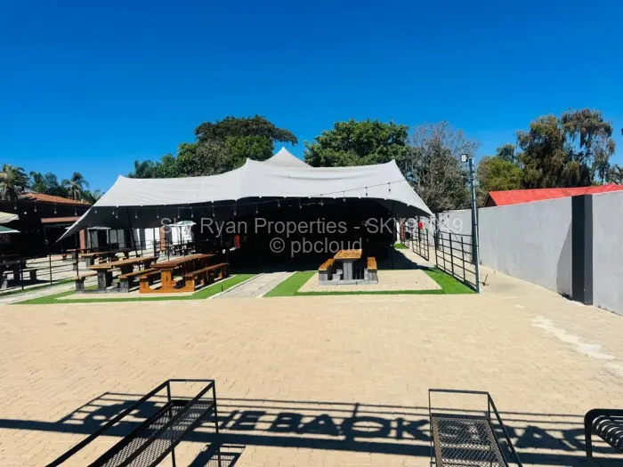 Other Commercial for Sale in Newlands, Harare