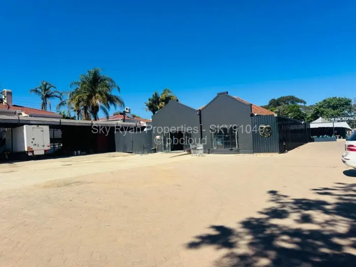 Other Commercial for Sale in Newlands, Harare