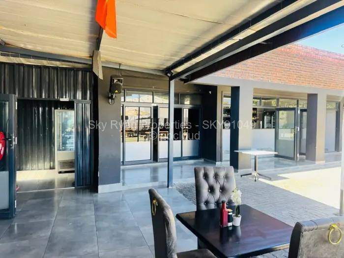 Other Commercial for Sale in Newlands, Harare