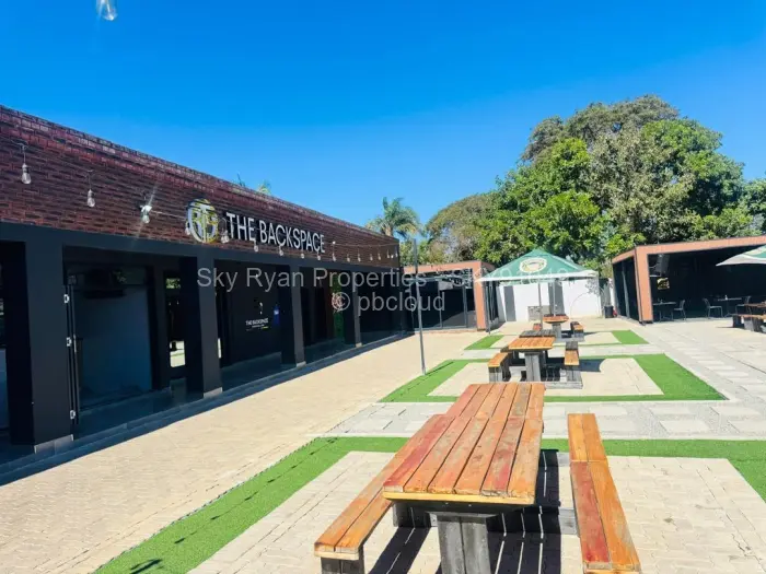 Other Commercial for Sale in Newlands, Harare