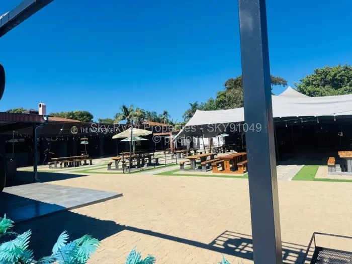 Other Commercial for Sale in Newlands, Harare