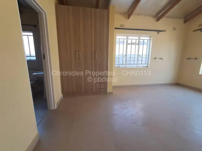 3 Bedroom House to Rent in Damofalls, Damofalls