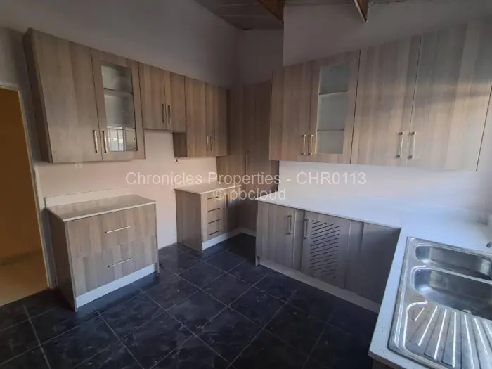 3 Bedroom House to Rent in Damofalls, Damofalls
