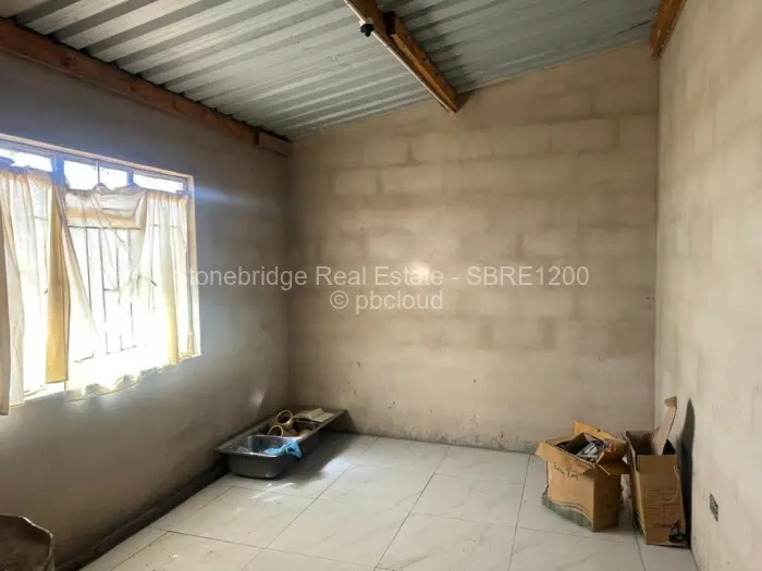 3 Bedroom House for Sale in Rangemore, Bulawayo