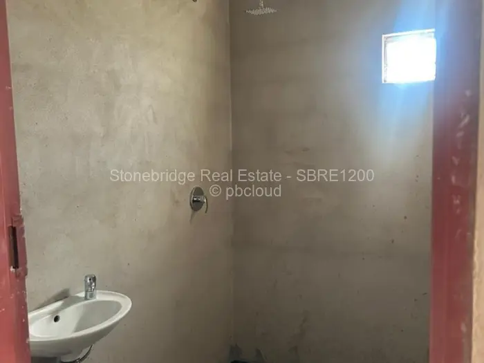 3 Bedroom House for Sale in Rangemore, Bulawayo
