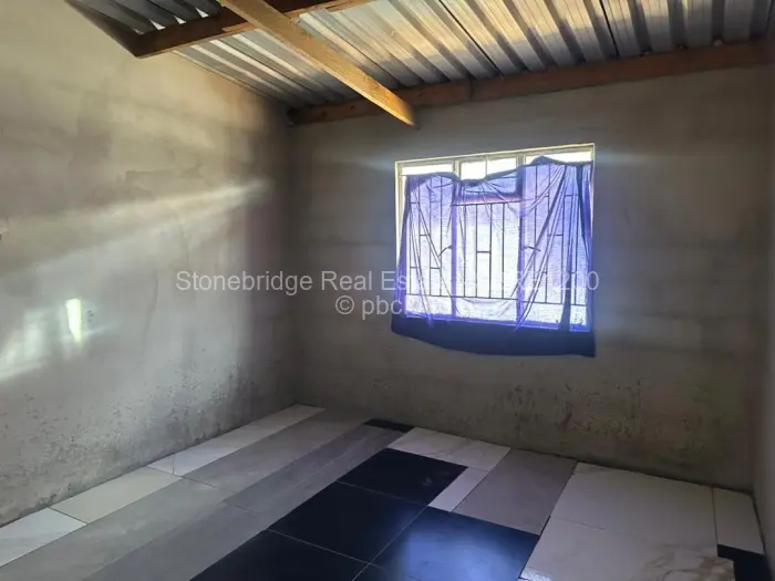 3 Bedroom House for Sale in Rangemore, Bulawayo