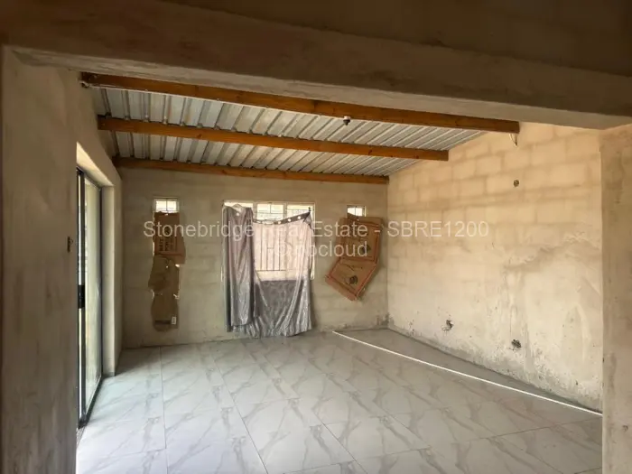 3 Bedroom House for Sale in Rangemore, Bulawayo
