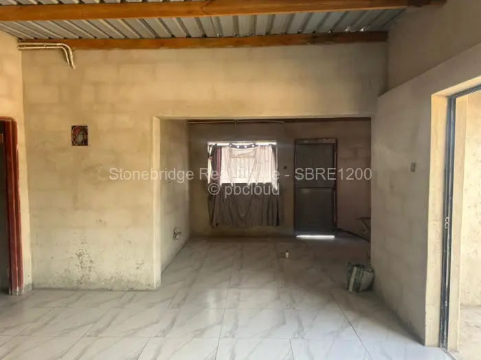 3 Bedroom House for Sale in Rangemore, Bulawayo
